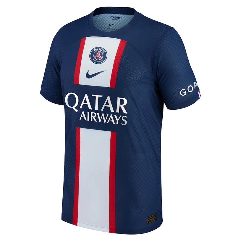 PSG Home 22/23 Blue Men's Shirt