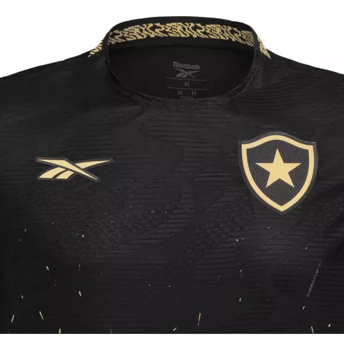 Camisa Botafogo 2024/2025 - Masculina
