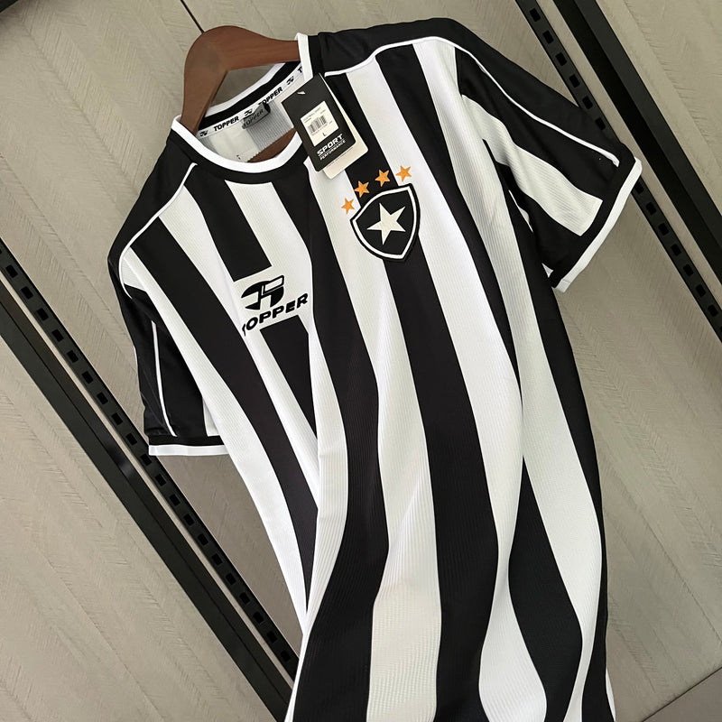 Camisa Botafogo 1999 - Retrô Topper