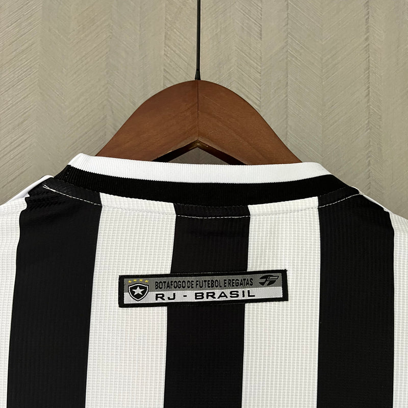 Camisa Botafogo 1999 - Retrô Topper