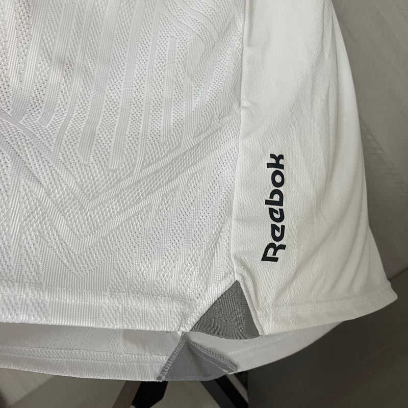 Camisa Reebok Botafogo III 2024 + pacht Gratis