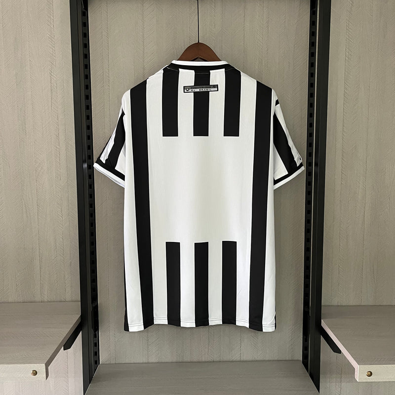 Camisa Botafogo 1999 - Retrô Topper