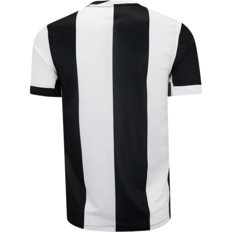 Corinthians 24/25 III Terceiro -