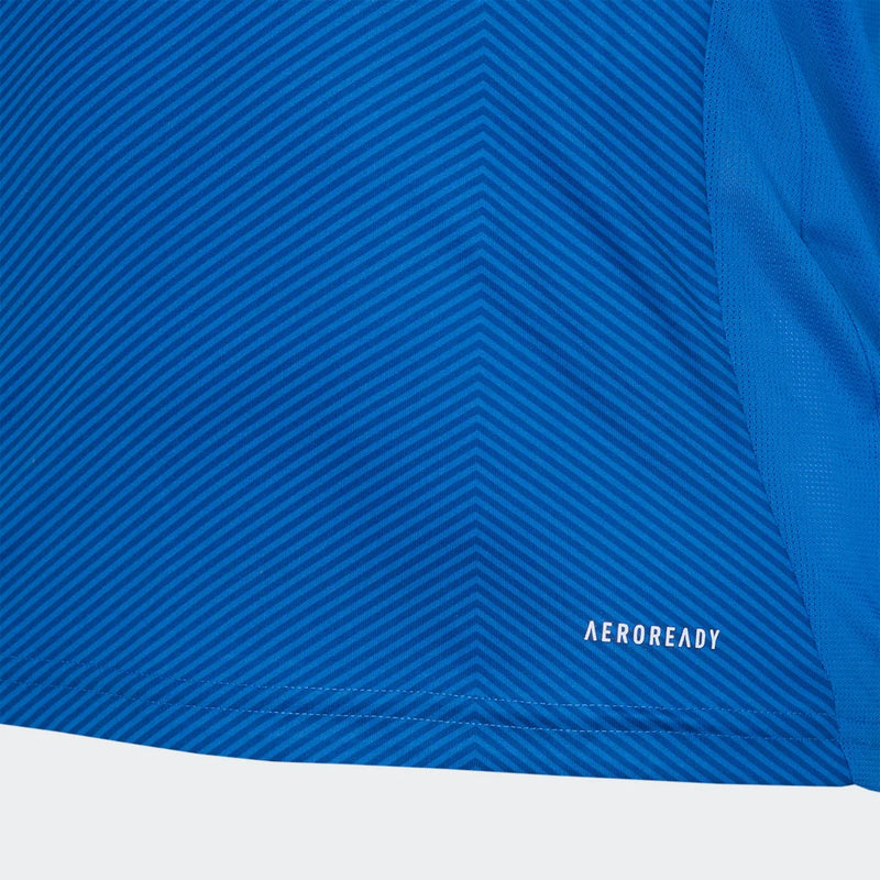 Camisa Cruzeiro I 25/26  Torcedor  Masculina - Azul