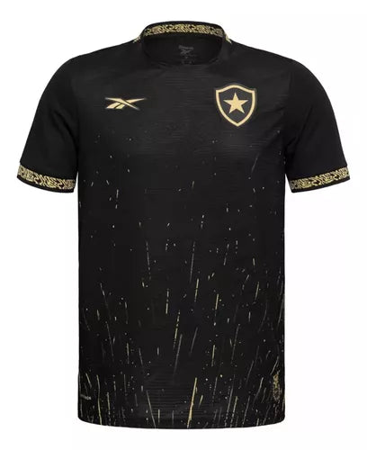 Camisa Botafogo 2024/2025 - Masculina