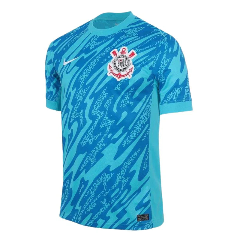 Corinthians 24/25 Goleiro - Versão Torcedor