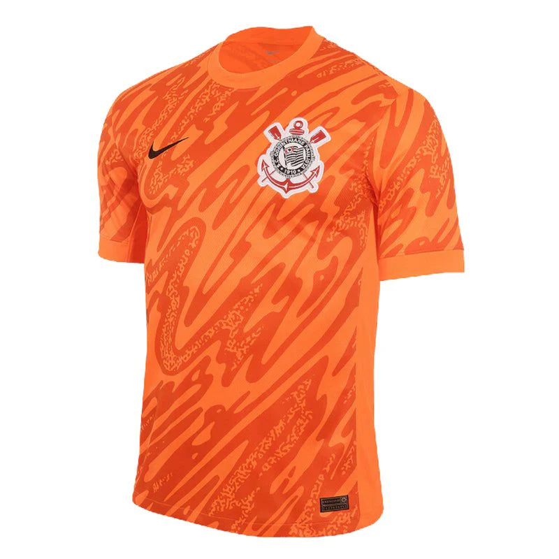 Camisa de Goleiro  Corinthians 2024/25