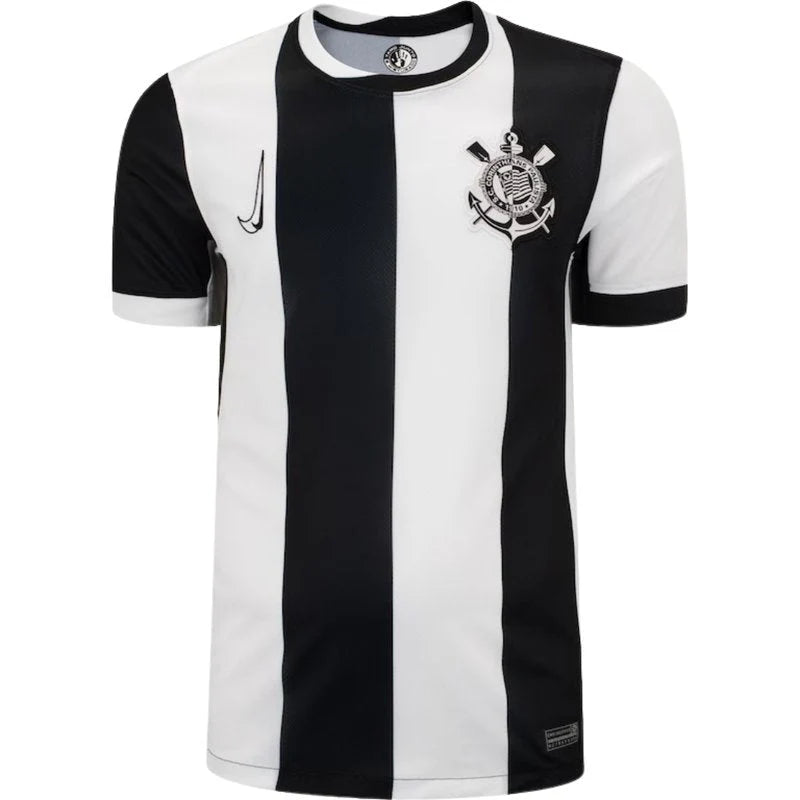 Corinthians 24/25 III Terceiro -