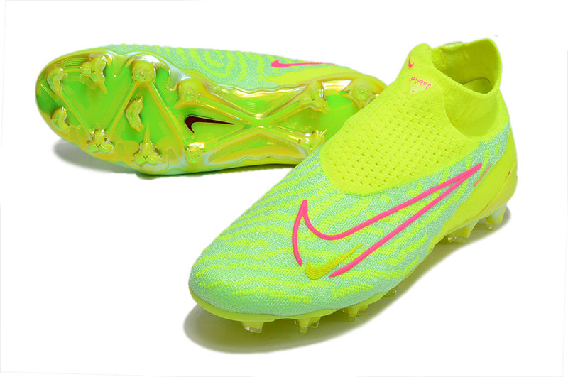 Nike Phantom GX Elite DF Football Boot