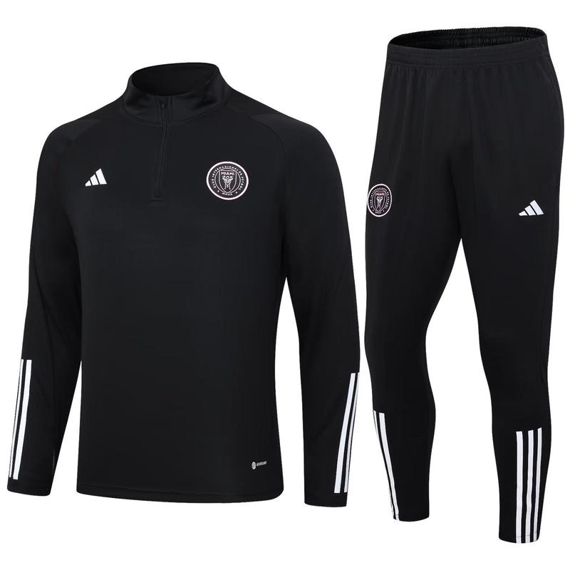 Inter Miami 24/25 Training Set - Black