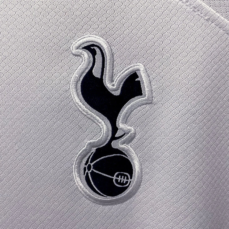 Tottenham Home 22/23 White Men's Shirt