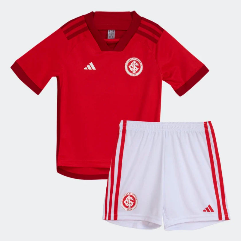 International Children's Set I 23/24 Red