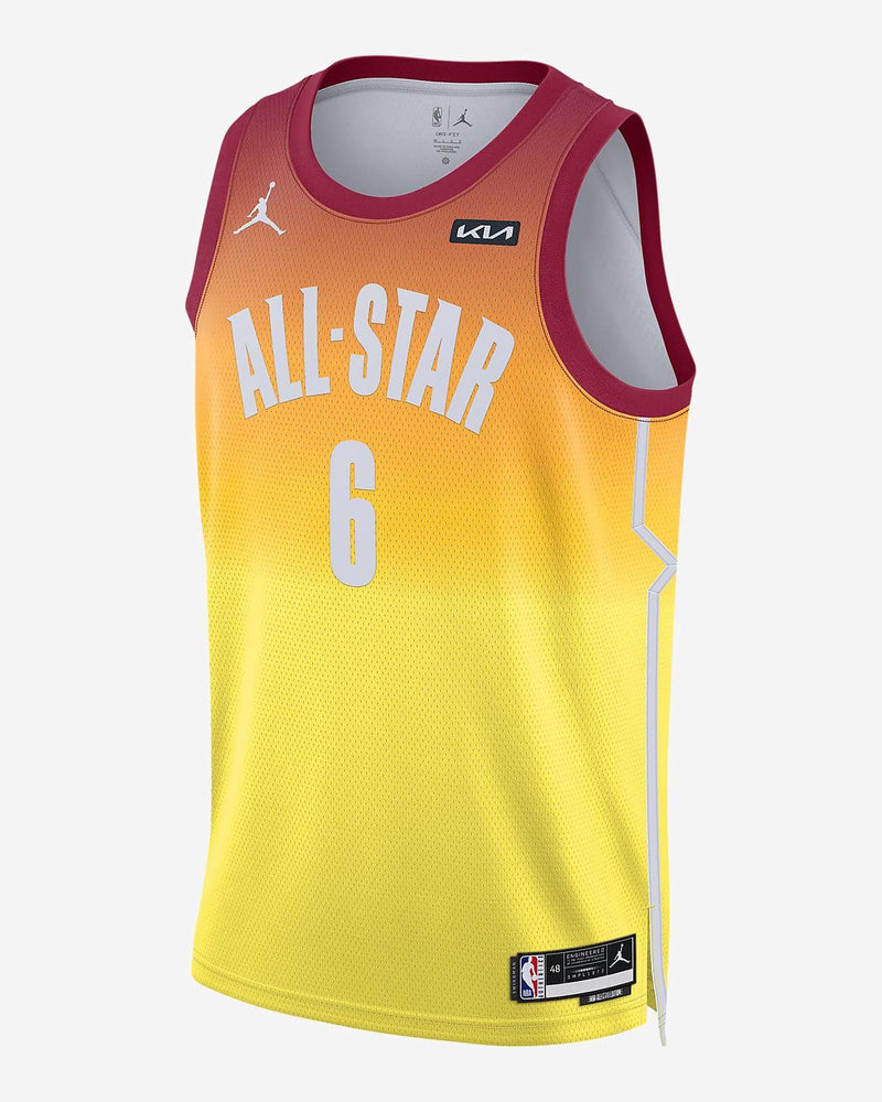 All-Star Game 2023 Men's Tank Top 