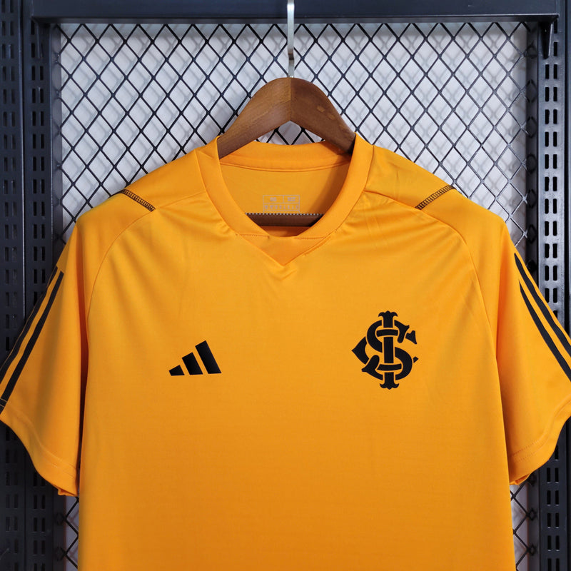 Men's Orange 23/24 International Training Shirt