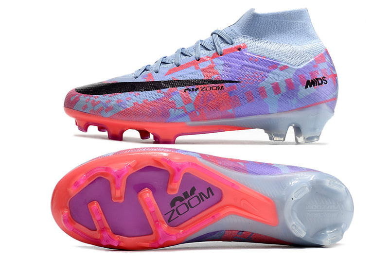 Nike Air Zoom Vapor XV Mercurial Dream Speed ​​Elite FG Football Boots