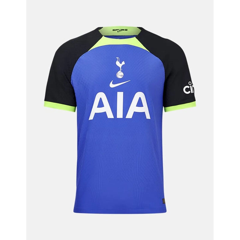 Camisa Tottenham II 22/23 Roxa Masculina