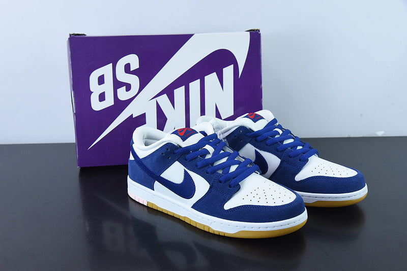 Nike Dunk Low SB 'Los Angeles Dodgers'