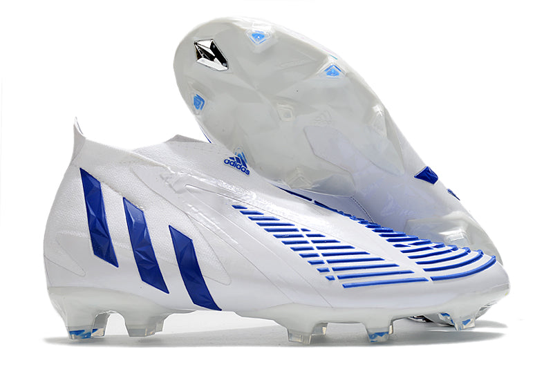 Chuteira Adidas Predator Copa do Mundo Catar 2022 Edge+