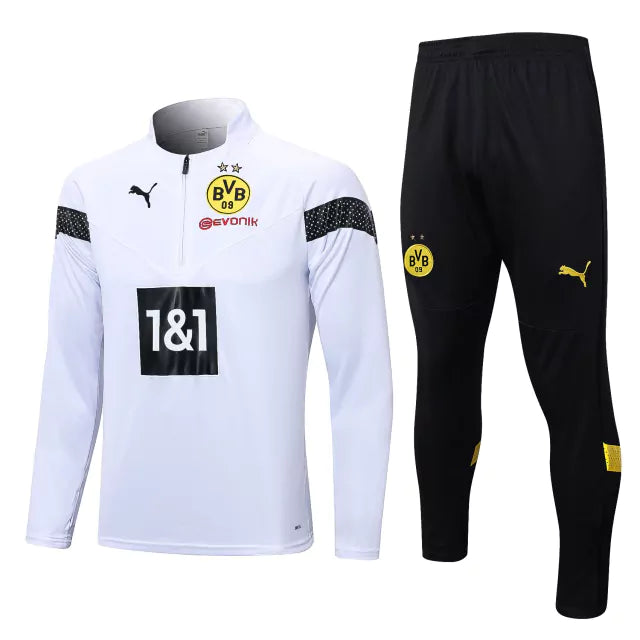 Dortmund 22/23 Training Set White