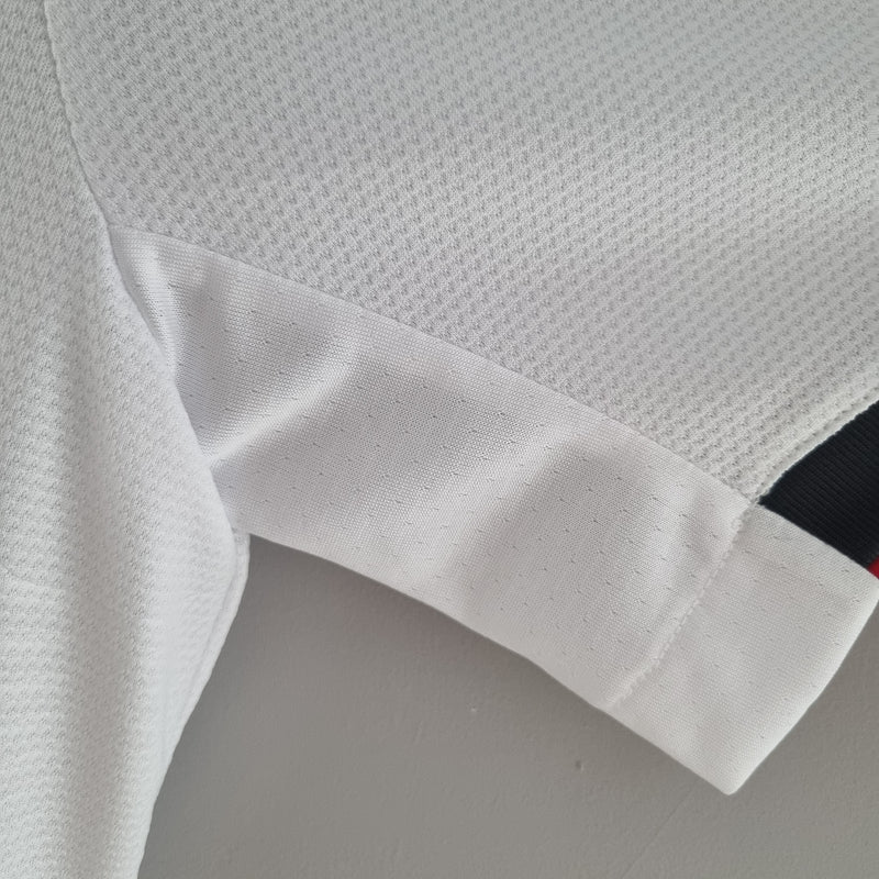 Flamengo II 22/23 Men's White Shirt