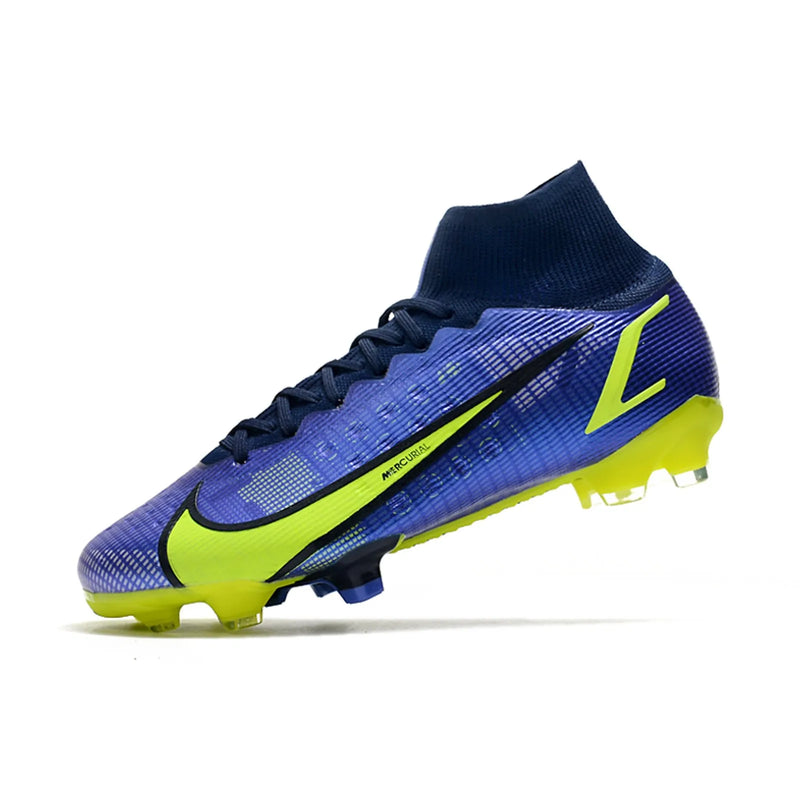 Chuteira Nike Mercurial Superfly 8 Elite FG Recharge