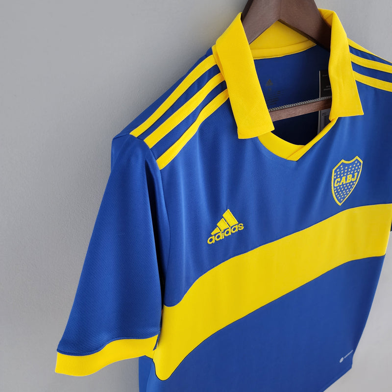 Boca Juniors I 22/23 Blue Men's Shirt