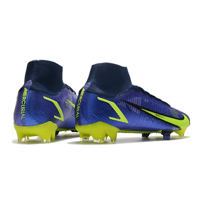 Chuteira Nike Mercurial Superfly 8 Elite FG Recharge