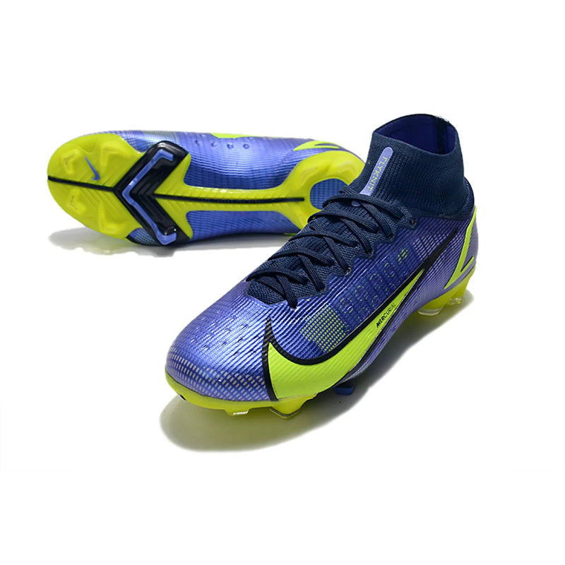 Chuteira Nike Mercurial Superfly 8 Elite FG Recharge