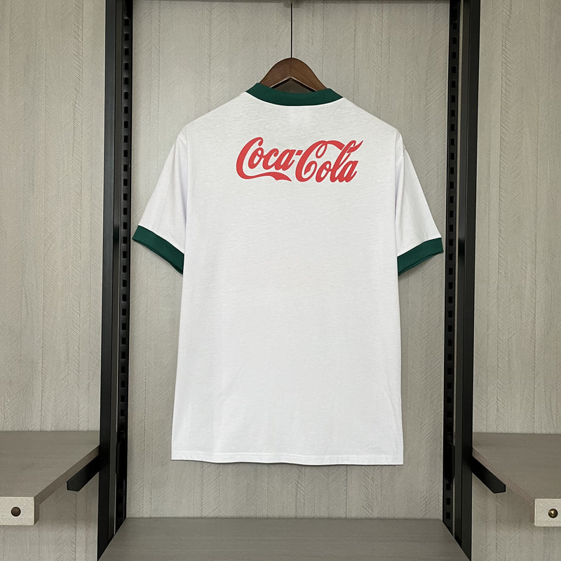 PALMEIRAS AWAY RETRO 1989