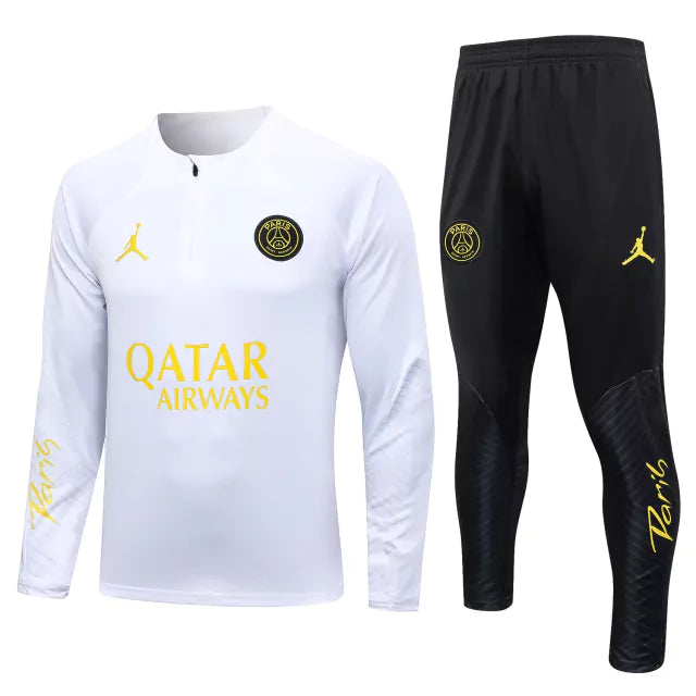 Paris 23/24 White Training Set