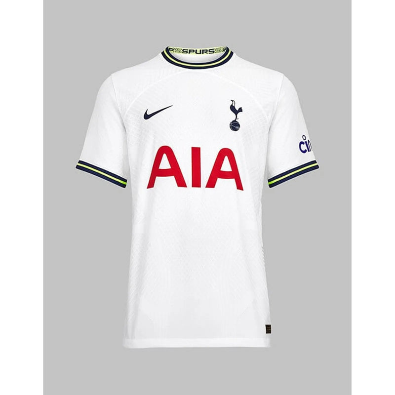 Tottenham Home 22/23 White Men's Shirt