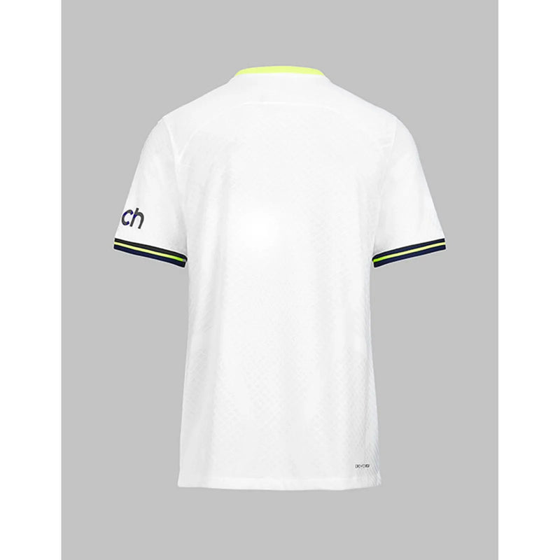 Tottenham Home 22/23 White Men's Shirt