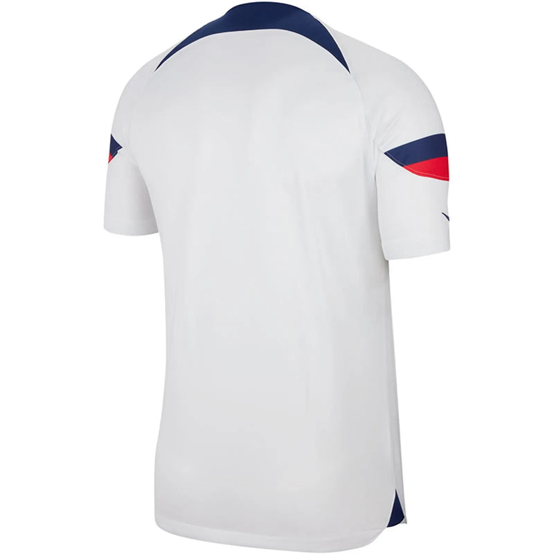 United States National Team I 2022 World Cup 2022 White Men's Shirt