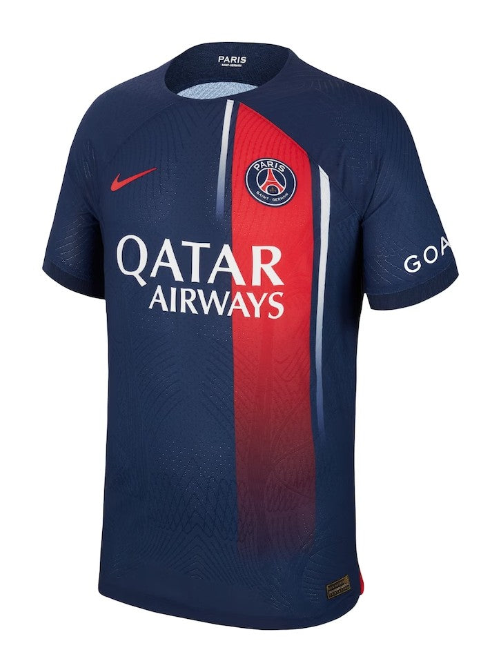 PSG Home 23/24 Blue Men's Shirt