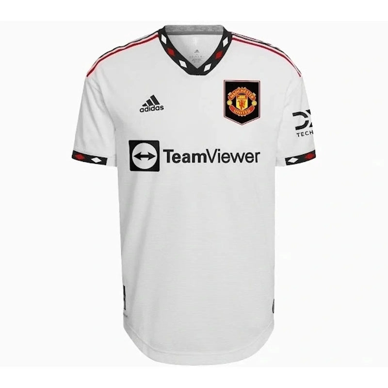 Manchester United II 22/23 Men's White Shirt