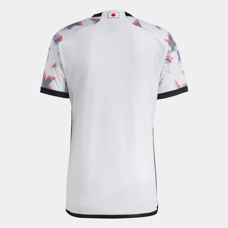 Men's Japan II World Cup 2022 White Shirt