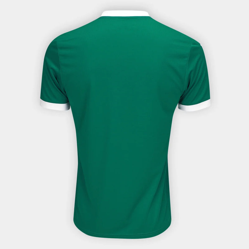 Camisa Palmeiras Home 25/26  Torcedor  Masculina - Verde