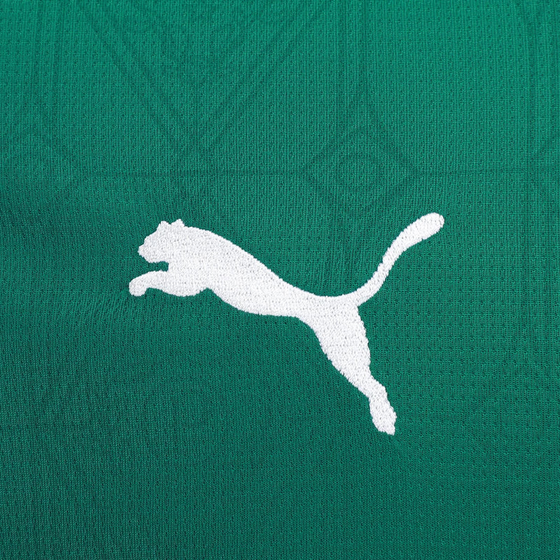 Camisa Palmeiras Home 25/26  Torcedor  Masculina - Verde