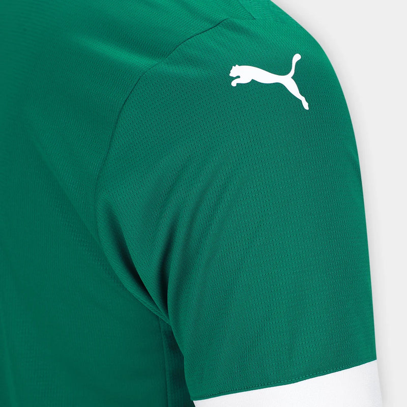 Camisa Palmeiras Home 25/26  Torcedor  Masculina - Verde