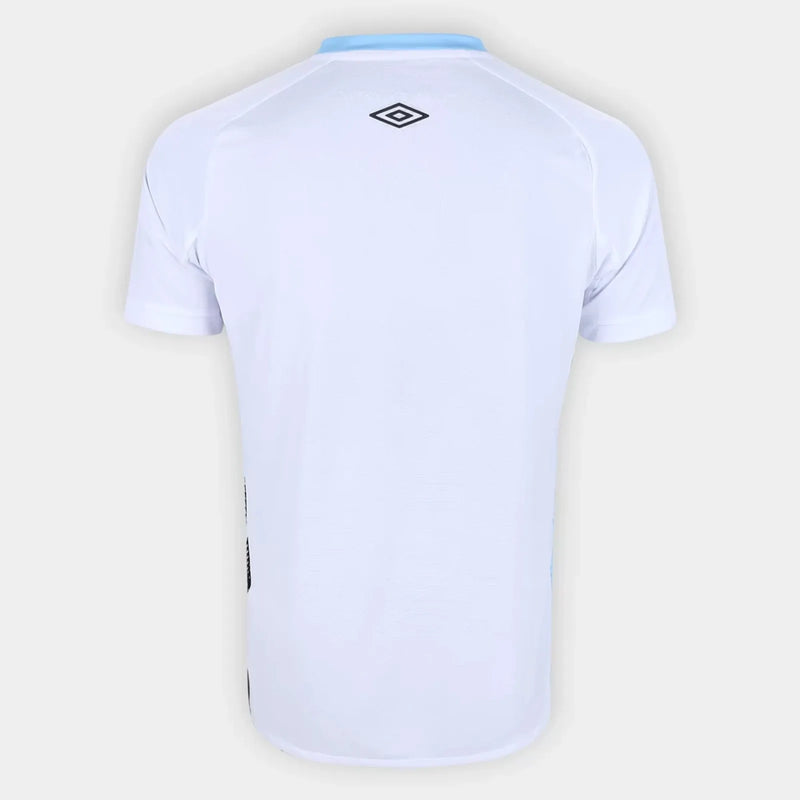 Grêmio II 22/23 Men's White Shirt