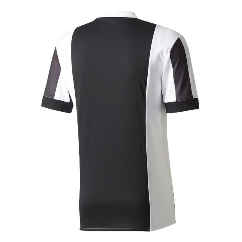 Juventus Special Edition 120 Years Black and White Men's Shirt