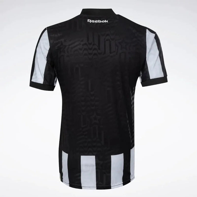 Botafogo I 23/24 Black and White Men's Shirt 