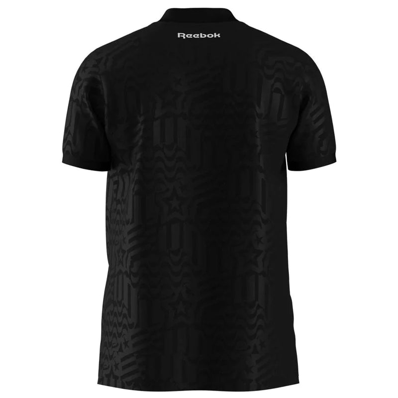 Botafogo III 23/24 Men's Black Shirt 