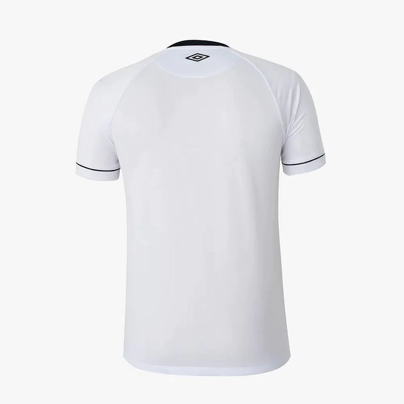 Sport II 23/24 White Men's Shirt