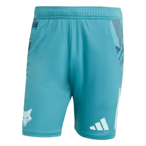 short de treino cruzeiro 25/26