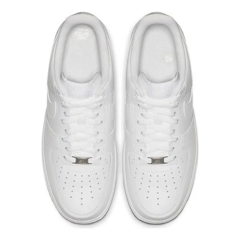 Tênis Nike AirForce 1 Branco Masculino