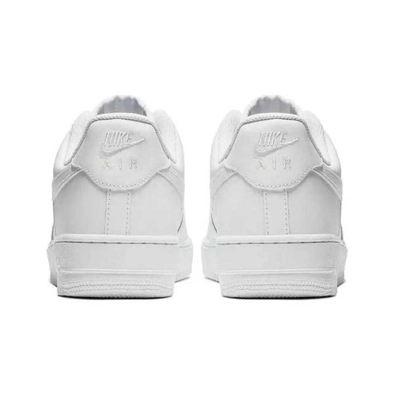 Tênis Nike AirForce 1 Branco Masculino