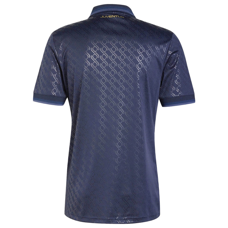 Camisa Juventus III 24/25 Adidas Masculina - Azul