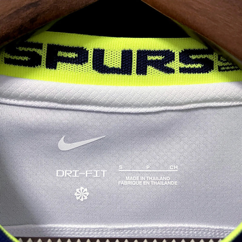 Tottenham Home 22/23 White Men's Shirt