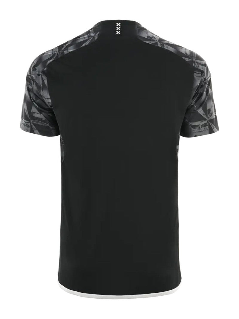 Ajax III 23/24 Men's Black Shirt 